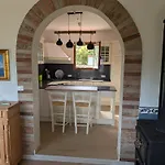 Βίλα Casa Gina - Goelba
