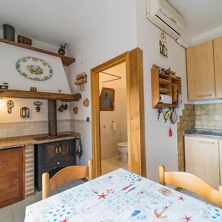 Casa Gina - Goelba