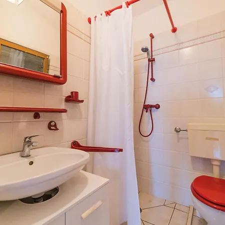 Villa Casa Gina - Goelba *