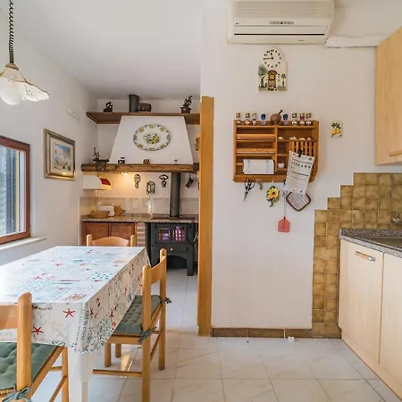 Casa Gina - Goelba *