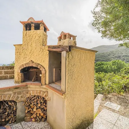 Casa Gina - Goelba *