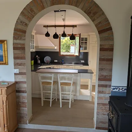וילה Casa Gina - Goelba