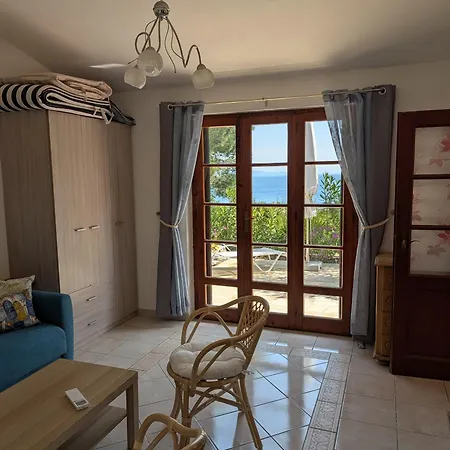 Casa Gina - Goelba וילה קאפוליברי