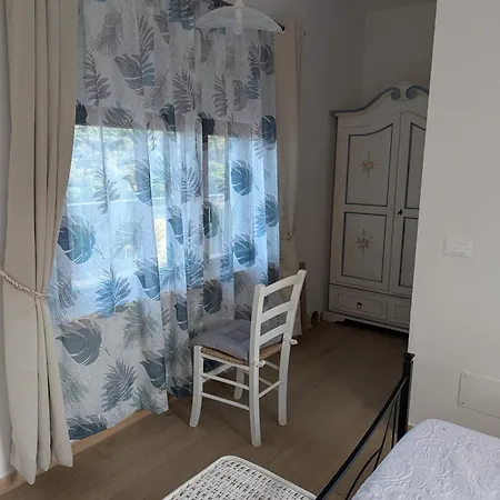 Casa Gina - Goelba * קאפוליברי