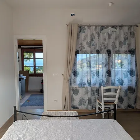 Casa Gina - Goelba וילה